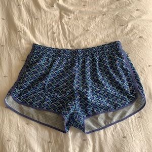 Gap fit running shorts